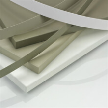 3D Acrylic Edge Banding