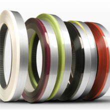 3D Acrylic Edge Banding