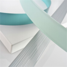 3D Acrylic Edge Banding