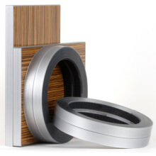 3D Acrylic Edge Banding