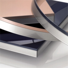 3D Acrylic Edge Banding