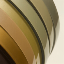 3D Acrylic Edge Banding