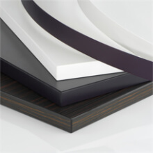 ABS Edge Banding